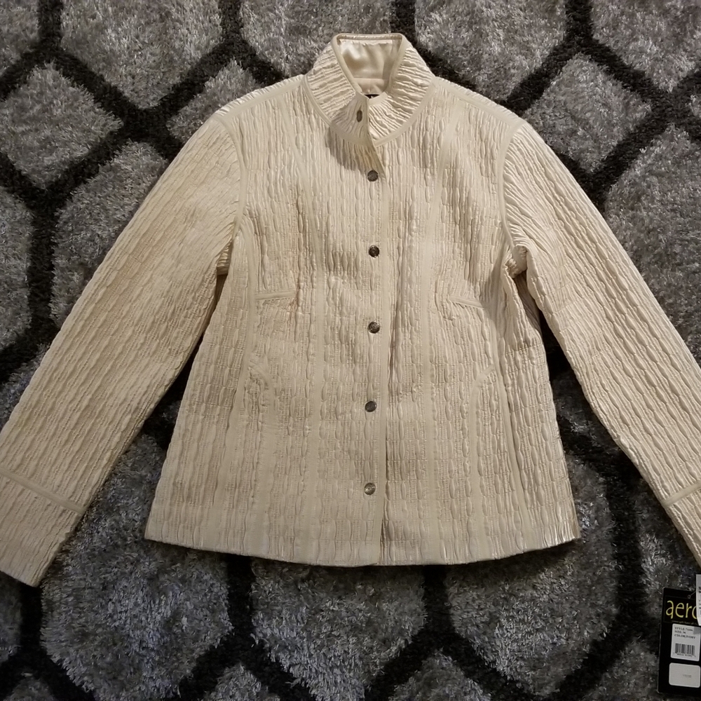 Aeros Jacket